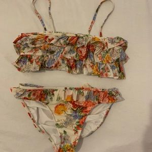 GIRLS RALPH LAUREN BIKINI